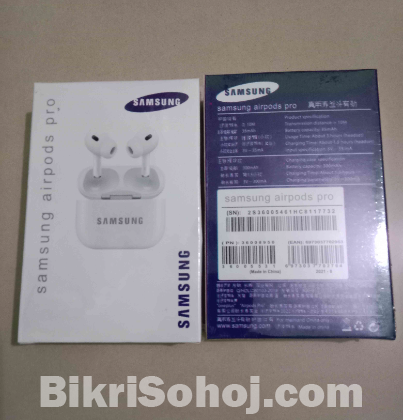 Samsung Airpod pro